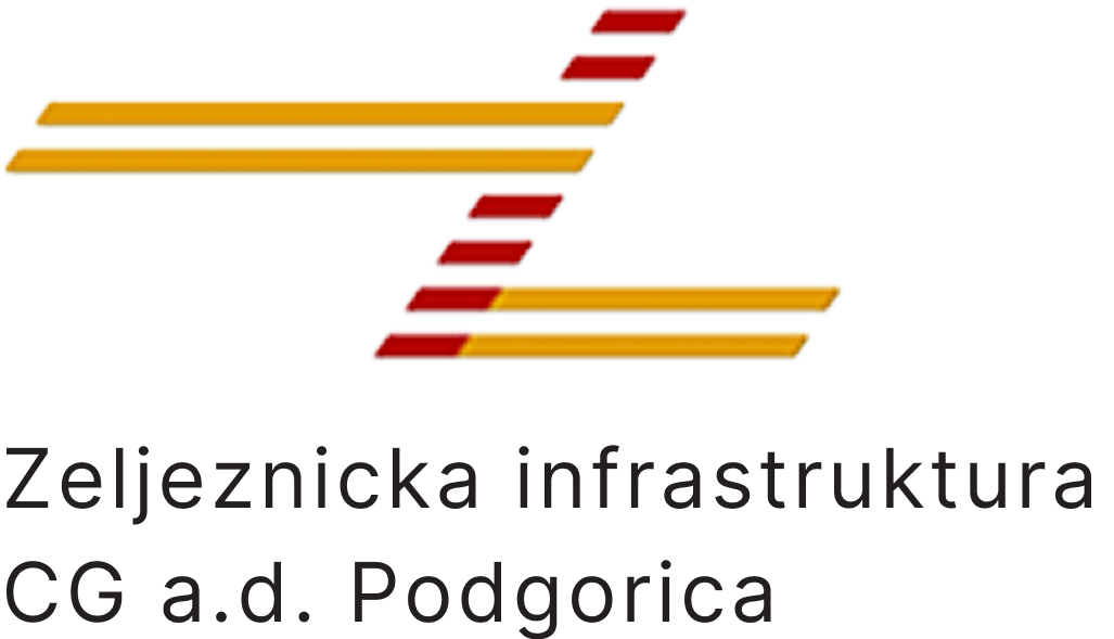 Zeljeznicka infrastruktura CG a.d. Podgorica